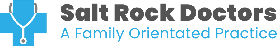 Salt Rock Doctors